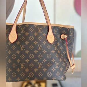 LV Neverfull